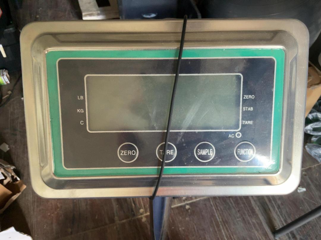 Photo '2' of Arrow Warehousing Scale