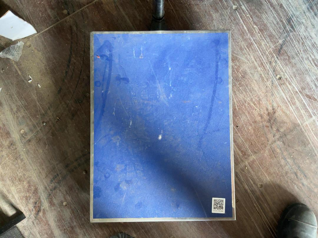 Photo '3' of Arrow Warehousing Scale