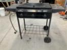 Thumbnail '2' of Barcelona Three Burner Gas Barbecue