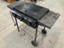 Thumbnail '1' of Barcelona Three Burner Gas Barbecue
