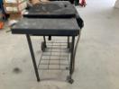 Thumbnail '3' of Barcelona Three Burner Gas Barbecue