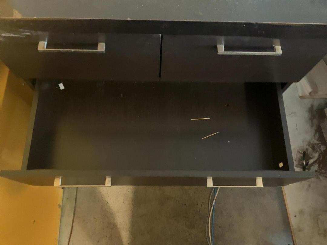 Photo '5' of Chest of 6 Draws