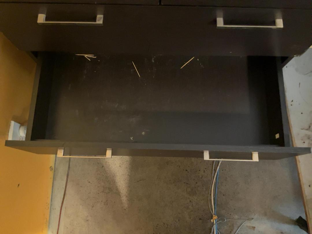 Photo '6' of Chest of 6 Draws