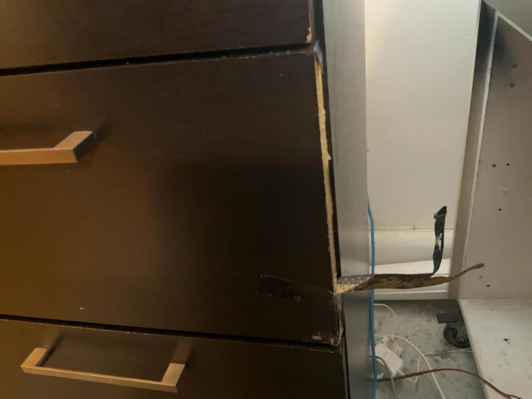 Photo '7' of Chest of 6 Draws