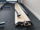 Thumbnail '5' of Grey Padded Bed Boards