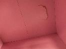 Thumbnail '2' of Pink/White Coloured Shelf