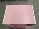 Thumbnail '4' of Pink/White Coloured Shelf