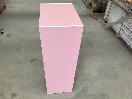 Thumbnail '8' of Pink/White Coloured Shelf
