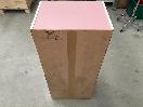 Thumbnail '9' of Pink/White Coloured Shelf