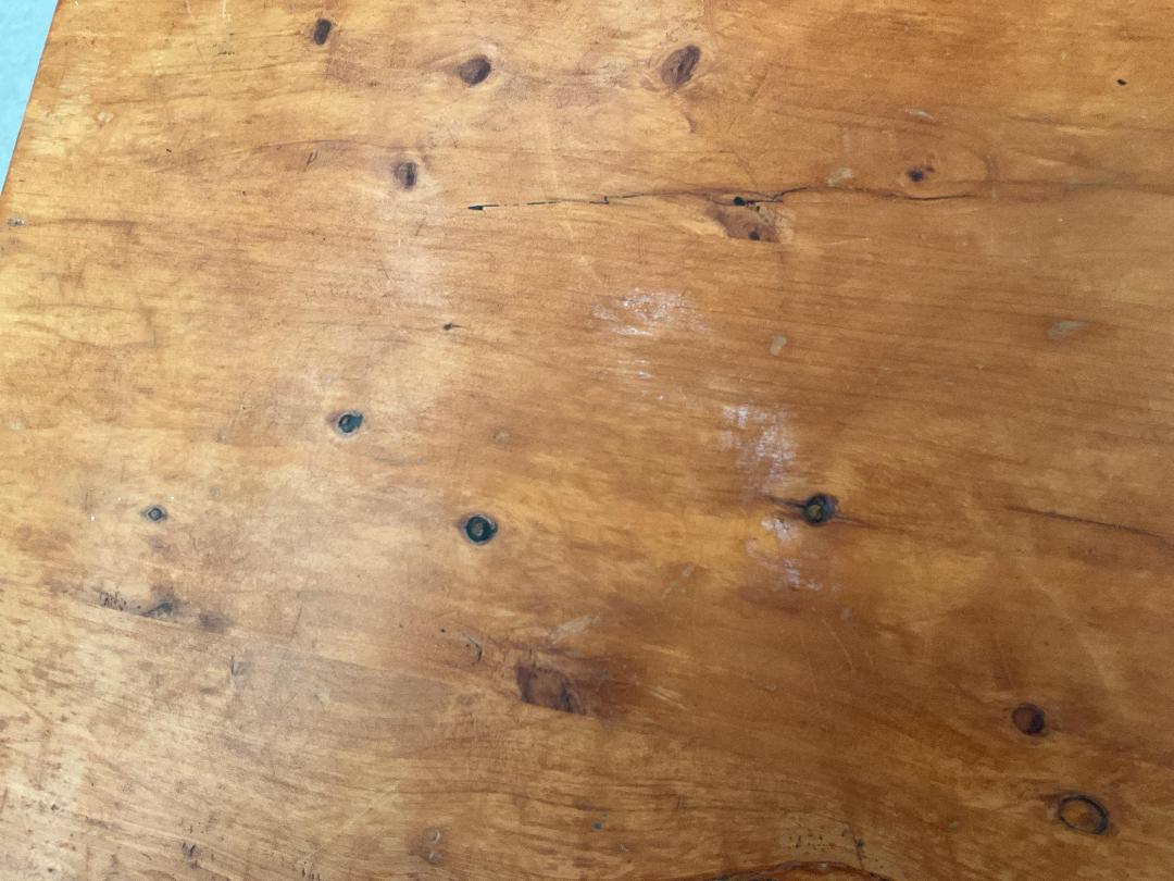 Photo '4' of Wooden-Like Blanket Box or Similar