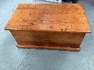 Thumbnail '1' of Wooden-Like Blanket Box or Similar