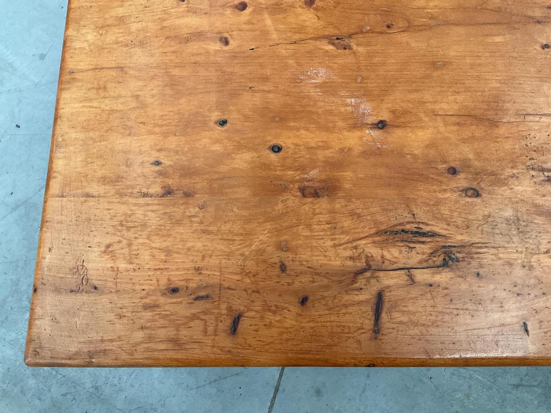 Photo '3' of Wooden-Like Blanket Box or Similar