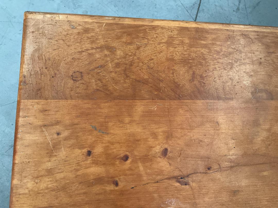 Photo '5' of Wooden-Like Blanket Box or Similar