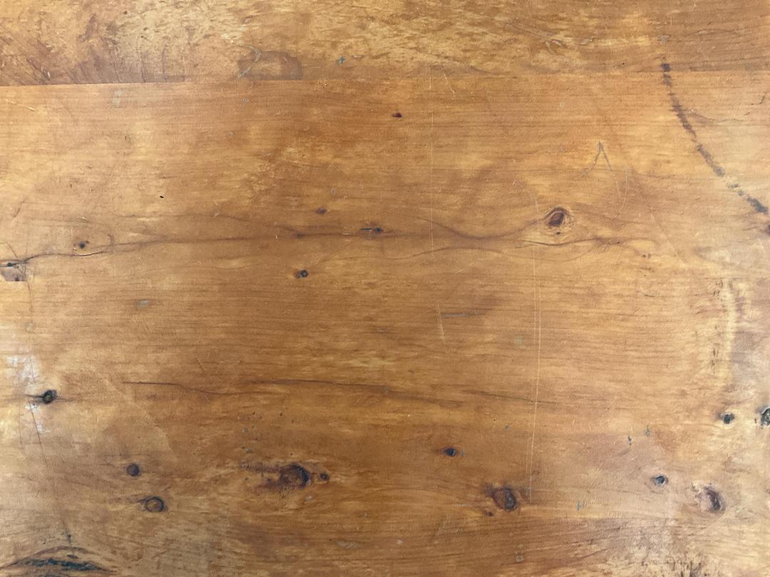 Photo '7' of Wooden-Like Blanket Box or Similar