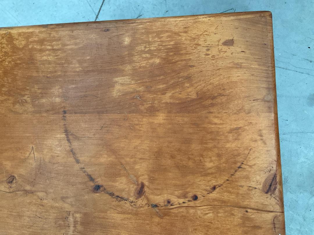 Photo '8' of Wooden-Like Blanket Box or Similar