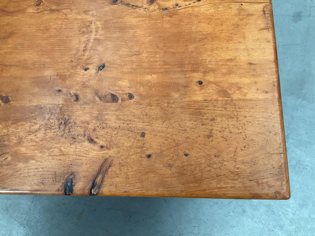 Photo '9' of Wooden-Like Blanket Box or Similar