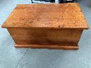 Thumbnail '10' of Wooden-Like Blanket Box or Similar
