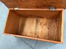 Thumbnail '12' of Wooden-Like Blanket Box or Similar