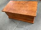 Thumbnail '15' of Wooden-Like Blanket Box or Similar