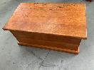 Thumbnail '18' of Wooden-Like Blanket Box or Similar