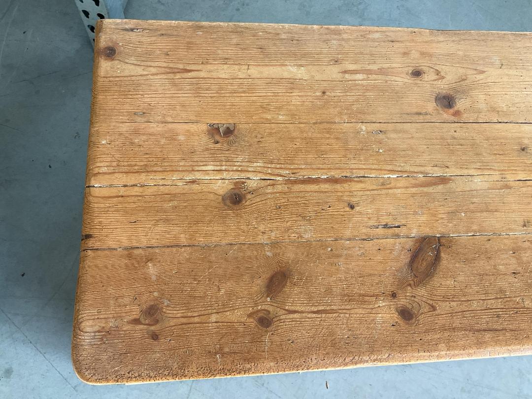 Photo '3' of Wooden-Like Blanket Box