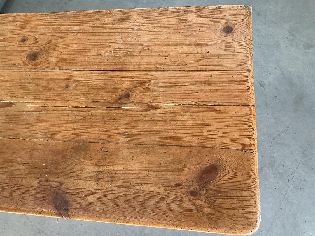 Photo '5' of Wooden-Like Blanket Box