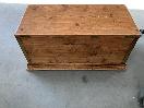 Thumbnail '9' of Wooden-Like Blanket Box