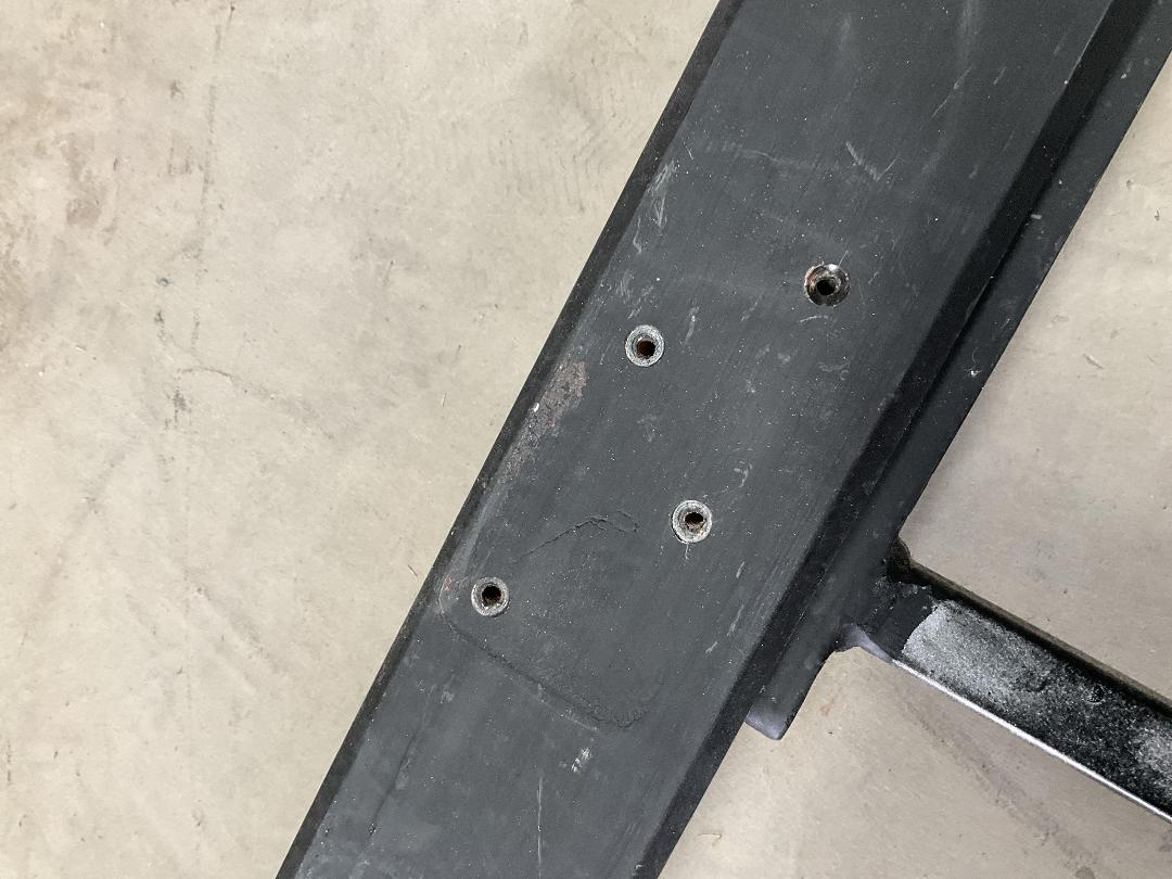 Photo '15' of Black Metal & Wooden Bed Headboard or Similar Photo '15' of Black Metal & Wooden Bed Headboard or Similar