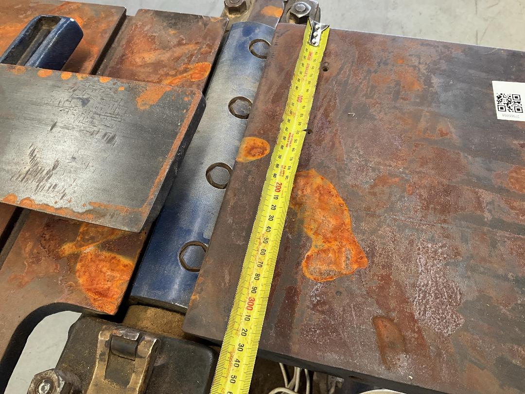 Photo '17' of Industrial Planer