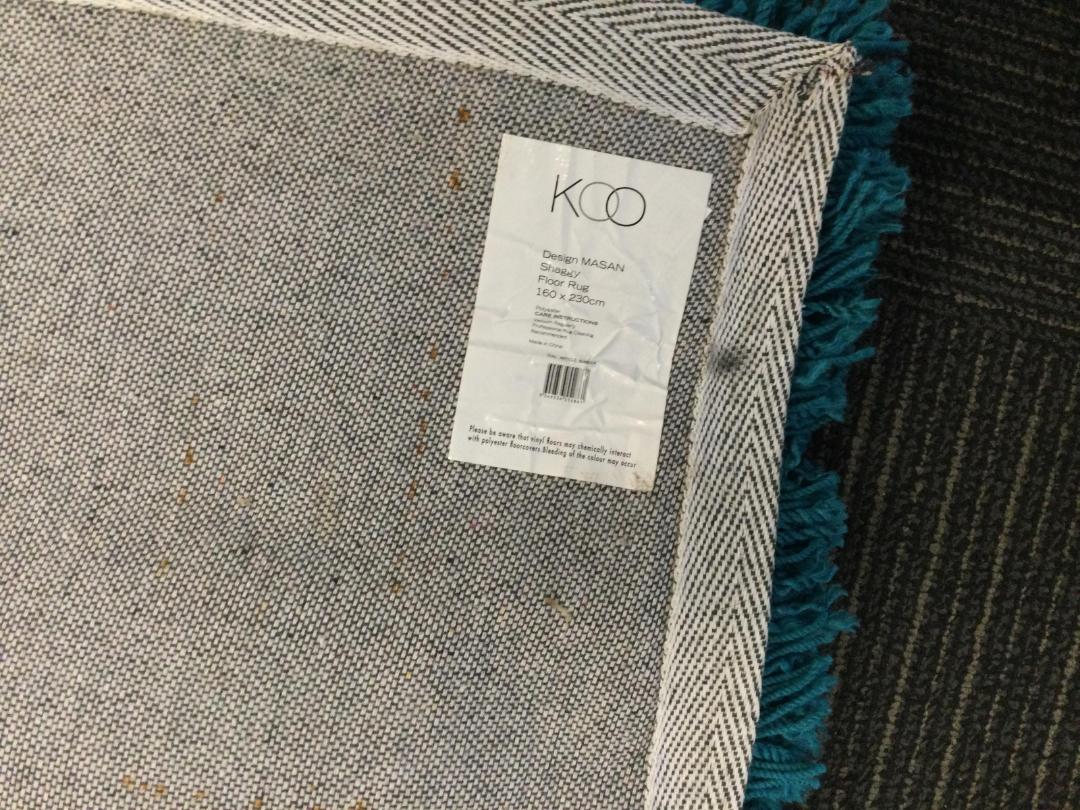 Photo '3' of KOO Rug Photo '3' of KOO Rug