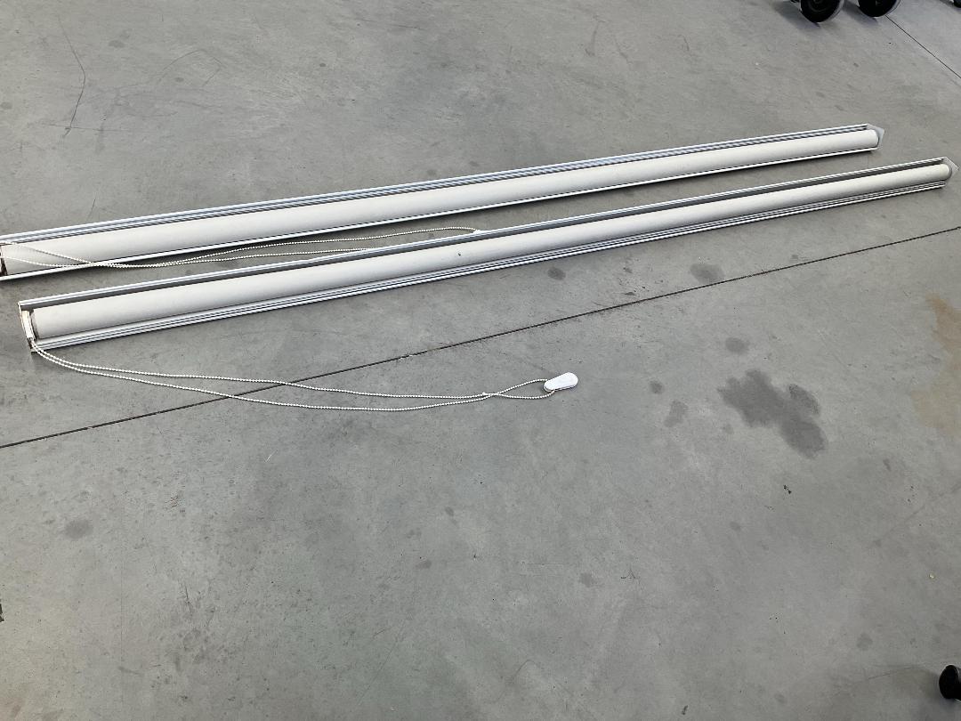 Photo '8' of 2x Blinds - Baby Room Blind and Harry Potter Blind Photo '8' of 2x Blinds - Baby Room Blind and Harry Potter Blind