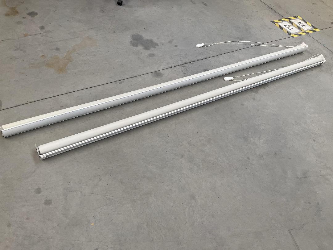 Photo '11' of 2x Blinds - Baby Room Blind and Harry Potter Blind Photo '11' of 2x Blinds - Baby Room Blind and Harry Potter Blind