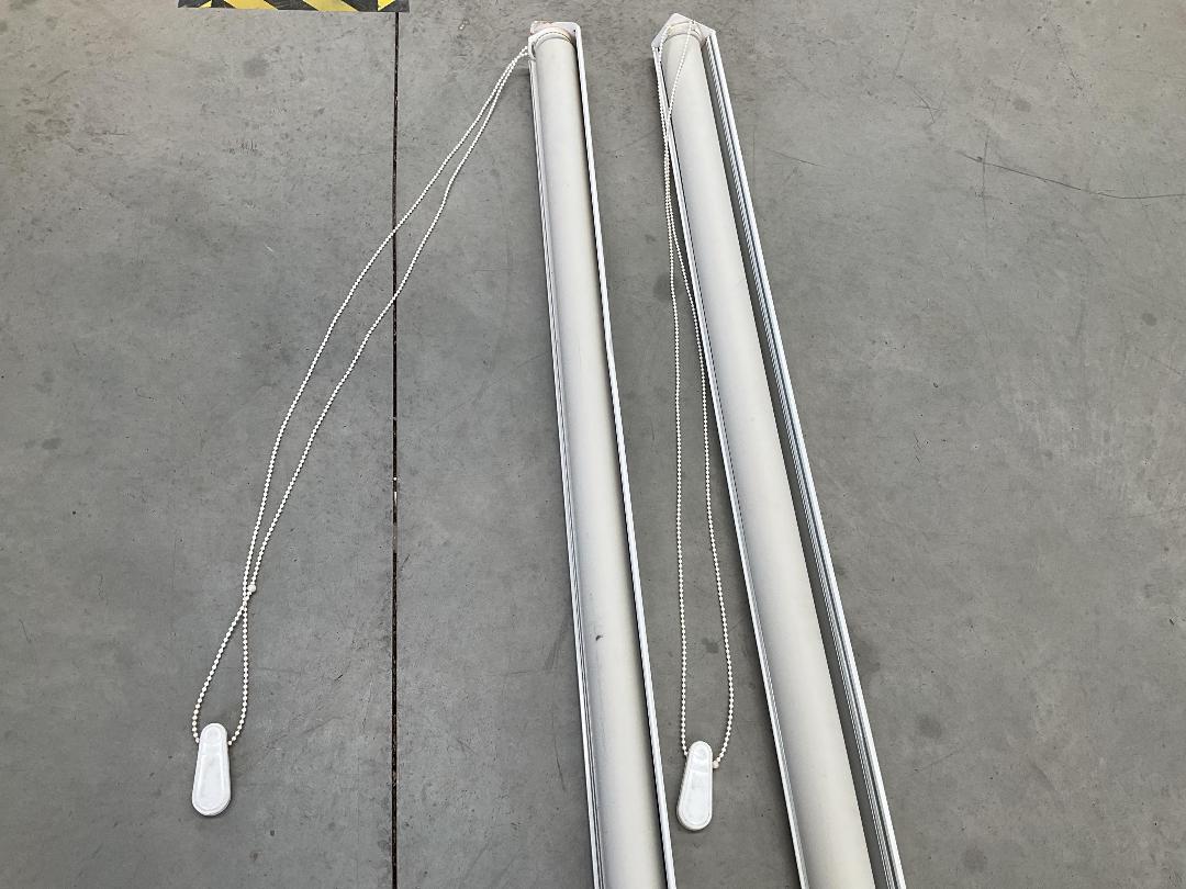 Photo '10' of 2x Blinds - Baby Room Blind and Harry Potter Blind Photo '10' of 2x Blinds - Baby Room Blind and Harry Potter Blind