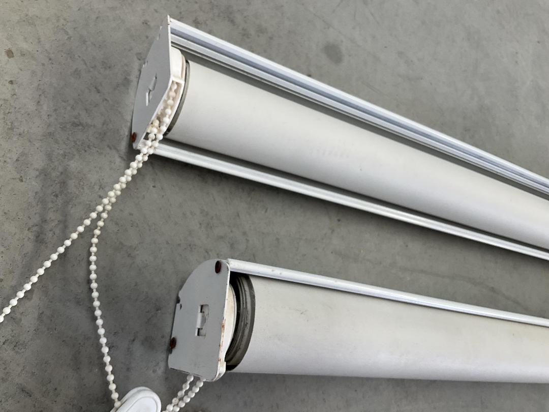 Photo '14' of 2x Blinds - Baby Room Blind and Harry Potter Blind Photo '14' of 2x Blinds - Baby Room Blind and Harry Potter Blind