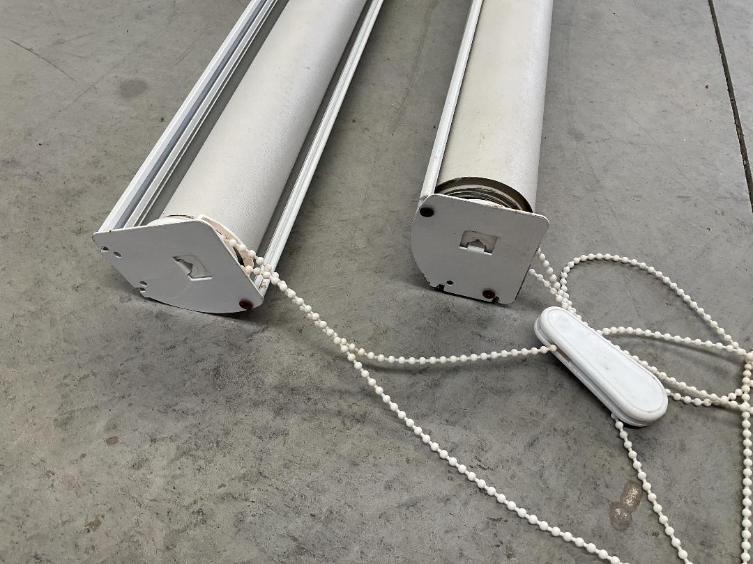 Photo '15' of 2x Blinds - Baby Room Blind and Harry Potter Blind Photo '15' of 2x Blinds - Baby Room Blind and Harry Potter Blind