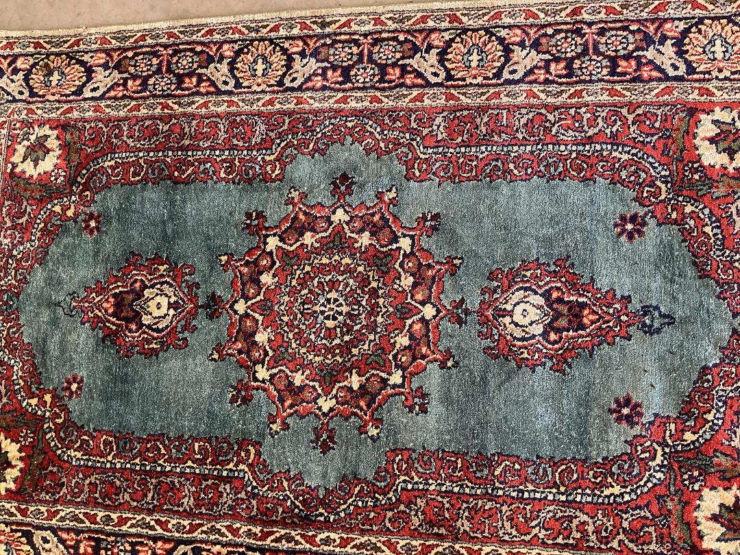 Photo '3' of 3x Rugs/Mats