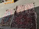 Thumbnail '1' of 3x Rugs/Mats