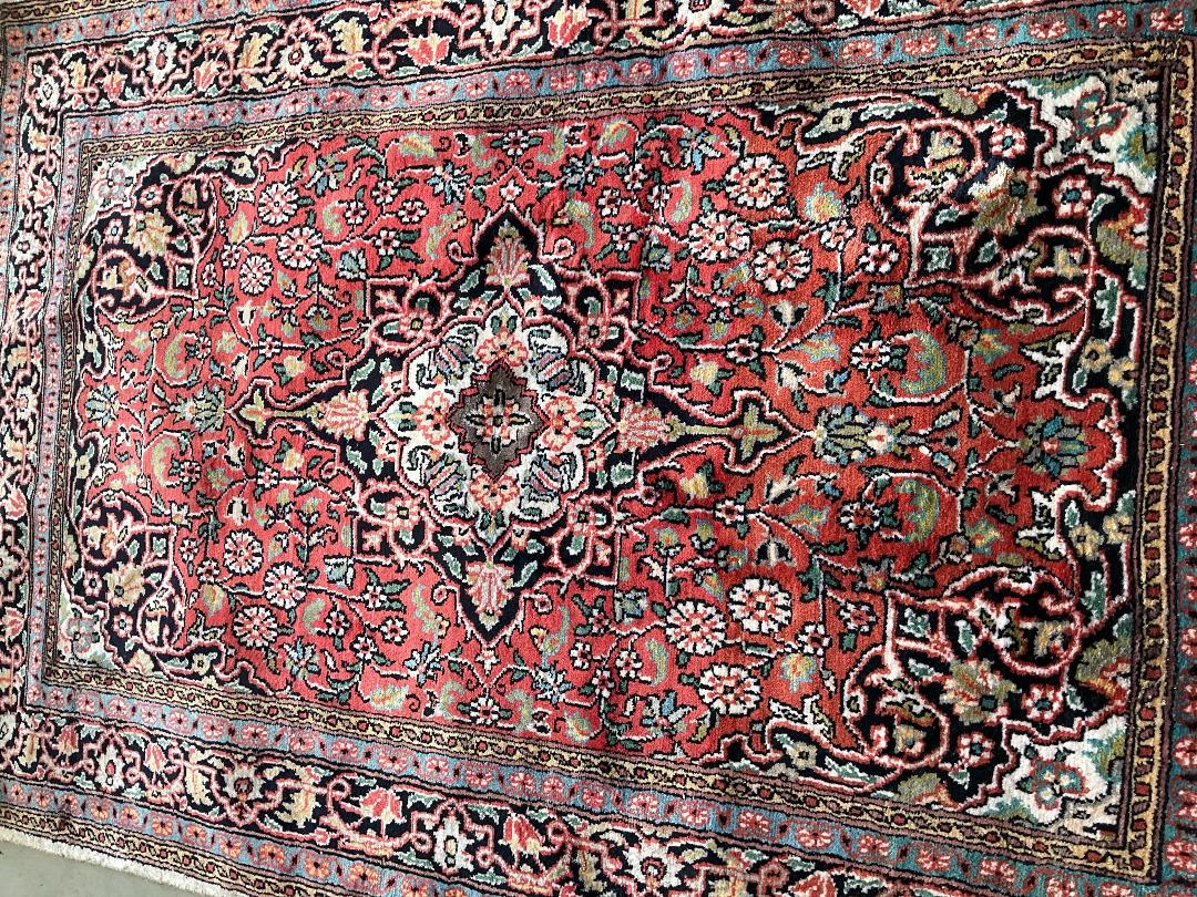 Photo '8' of 3x Rugs/Mats