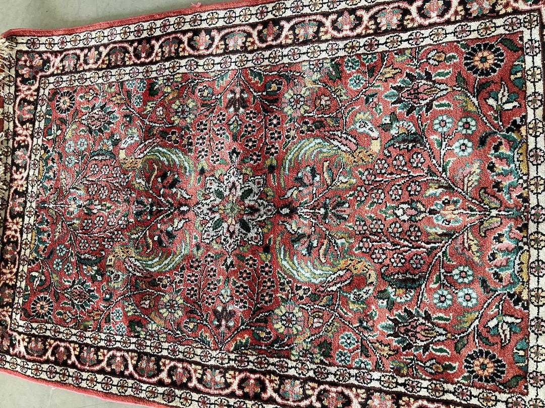 Photo '10' of 3x Rugs/Mats