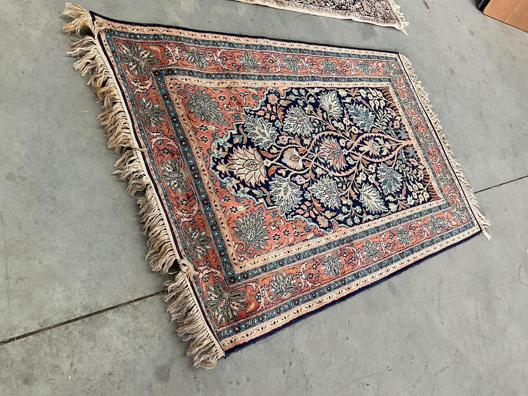 Photo '5' of 2x Household Rugs/Mats