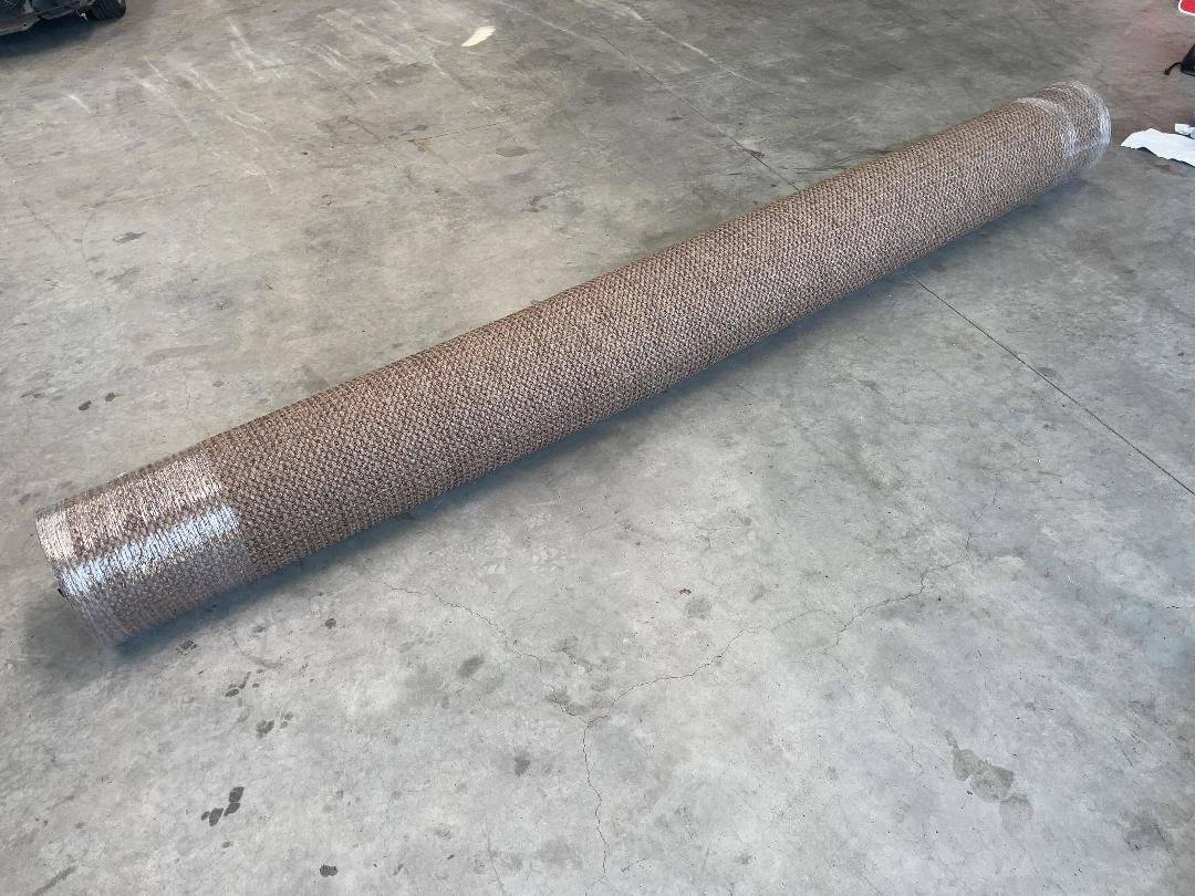 Photo '12' of Lindis Sisal Rug