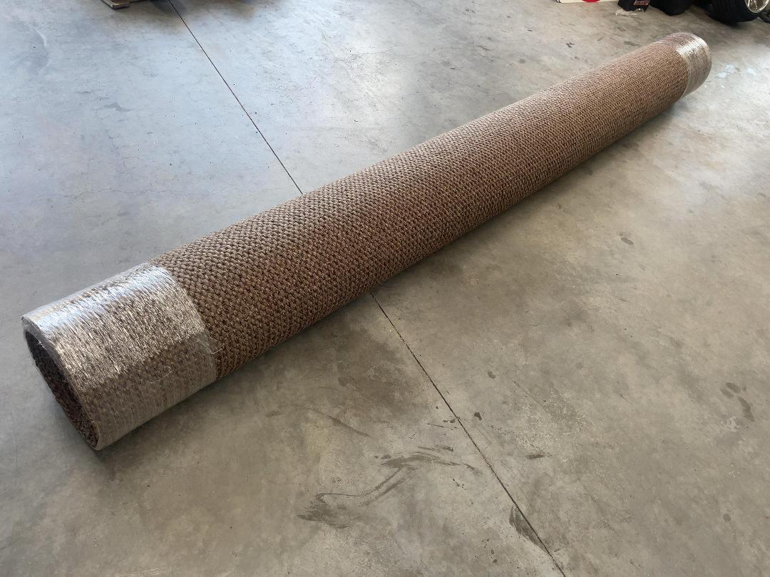 Photo '14' of Lindis Sisal Rug