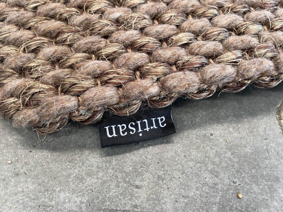 Photo '2' of Lindis Sisal Rug