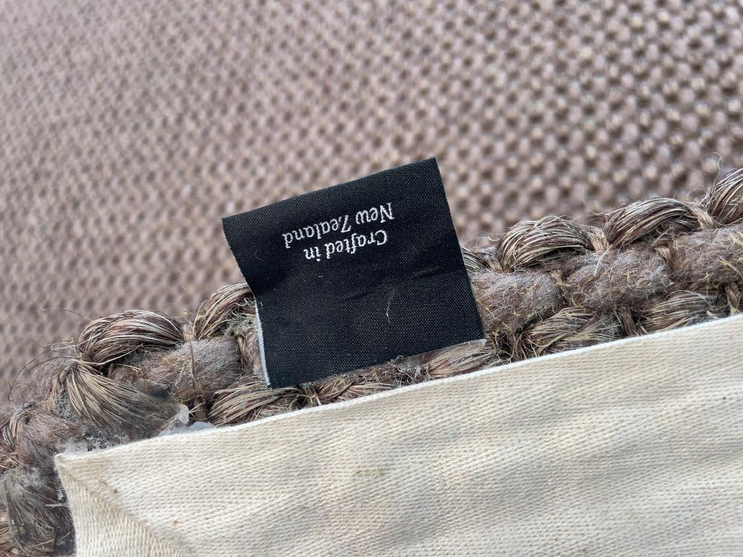 Photo '16' of Lindis Sisal Rug