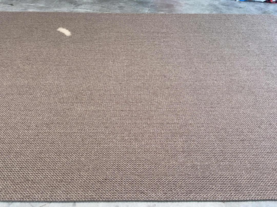Photo '9' of Lindis Sisal Rug