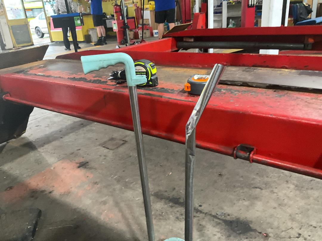 Photo '5' of Brooms and Dustpans Photo '5' of Brooms and Dustpans