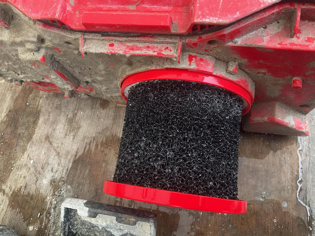 Photo '5' of Milwaukee M18 Wet/Dry Vacuum 18V