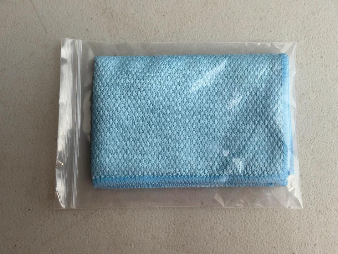 Photo '2' of Micro Fibre Cloths