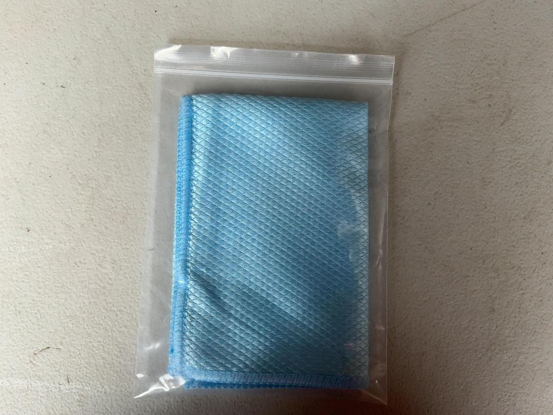 Photo '3' of Micro Fibre Cloths