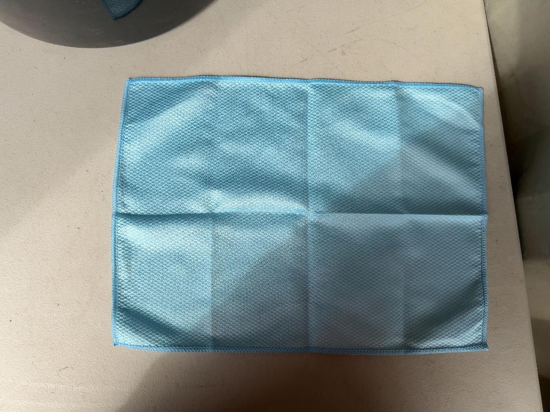 Photo '4' of Micro Fibre Cloths